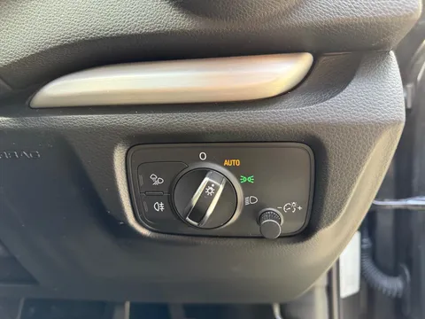 Audi A3 1.5 TFSI CoD Black Edition S Tronic Euro 6 (s/s) 4dr