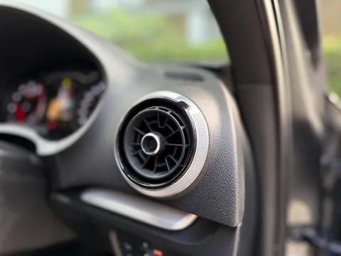 Audi A3 1.5 TFSI CoD Black Edition S Tronic Euro 6 (s/s) 4dr