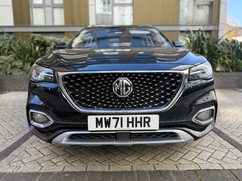 Mg Mg Hs 1.5 T-GDI 16.6kWh Exclusive Auto Euro 6 (s/s) 5dr