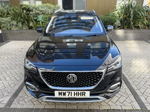 Mg Mg Hs 1.5 T-GDI 16.6kWh Exclusive Auto Euro 6 (s/s) 5dr