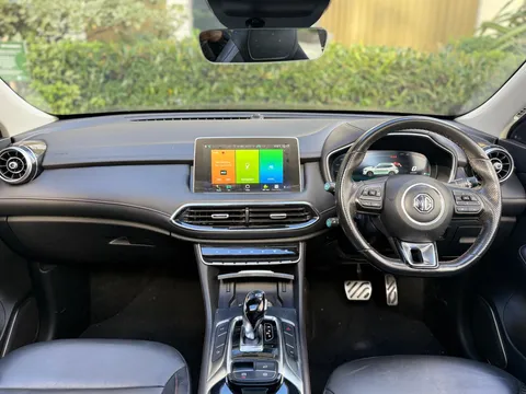 Mg Mg Hs 1.5 T-GDI 16.6kWh Exclusive Auto Euro 6 (s/s) 5dr