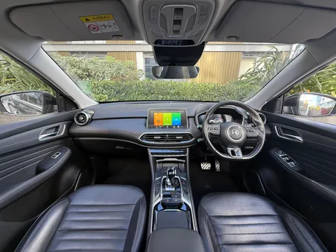 Mg Mg Hs 1.5 T-GDI 16.6kWh Exclusive Auto Euro 6 (s/s) 5dr