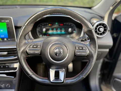 Mg Mg Hs 1.5 T-GDI 16.6kWh Exclusive Auto Euro 6 (s/s) 5dr