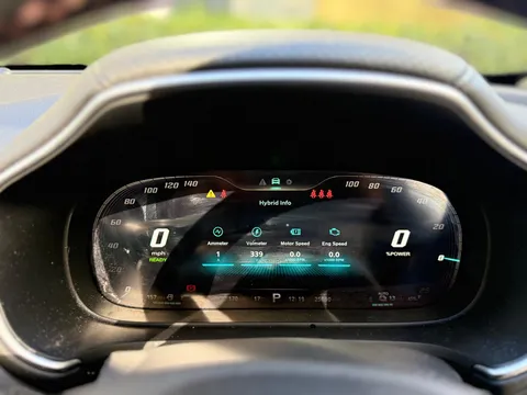 Mg Mg Hs 1.5 T-GDI 16.6kWh Exclusive Auto Euro 6 (s/s) 5dr