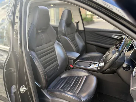 Mg Mg Hs 1.5 T-GDI 16.6kWh Exclusive Auto Euro 6 (s/s) 5dr