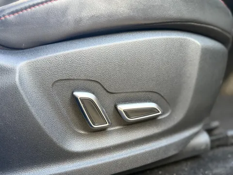 Mg Mg Hs 1.5 T-GDI 16.6kWh Exclusive Auto Euro 6 (s/s) 5dr