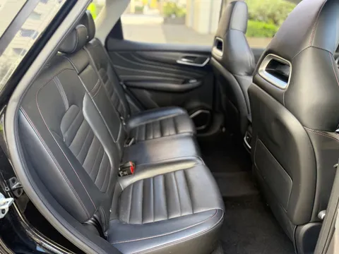 Mg Mg Hs 1.5 T-GDI 16.6kWh Exclusive Auto Euro 6 (s/s) 5dr