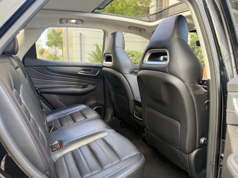 Mg Mg Hs 1.5 T-GDI 16.6kWh Exclusive Auto Euro 6 (s/s) 5dr