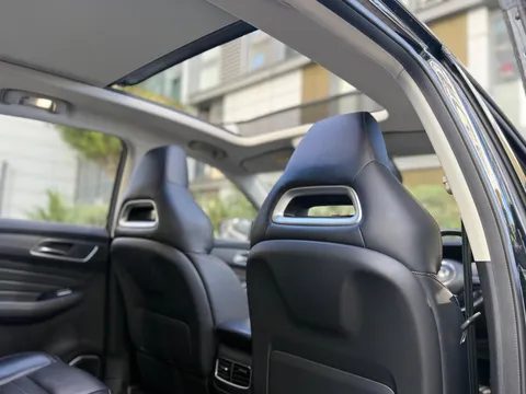 Mg Mg Hs 1.5 T-GDI 16.6kWh Exclusive Auto Euro 6 (s/s) 5dr