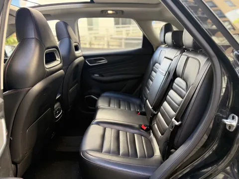 Mg Mg Hs 1.5 T-GDI 16.6kWh Exclusive Auto Euro 6 (s/s) 5dr