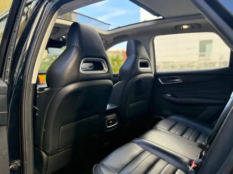 Mg Mg Hs 1.5 T-GDI 16.6kWh Exclusive Auto Euro 6 (s/s) 5dr