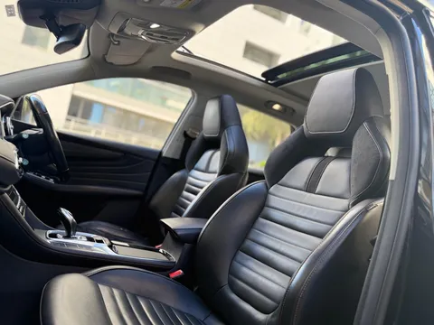 Mg Mg Hs 1.5 T-GDI 16.6kWh Exclusive Auto Euro 6 (s/s) 5dr