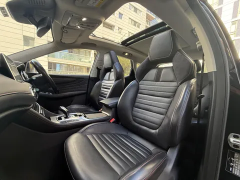 Mg Mg Hs 1.5 T-GDI 16.6kWh Exclusive Auto Euro 6 (s/s) 5dr