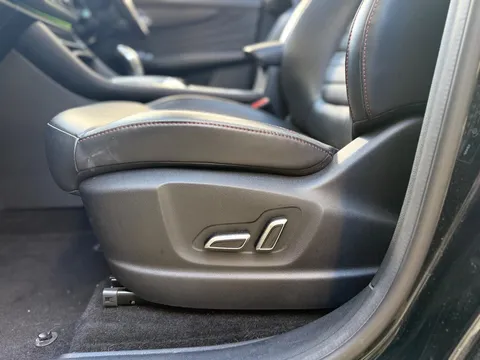 Mg Mg Hs 1.5 T-GDI 16.6kWh Exclusive Auto Euro 6 (s/s) 5dr