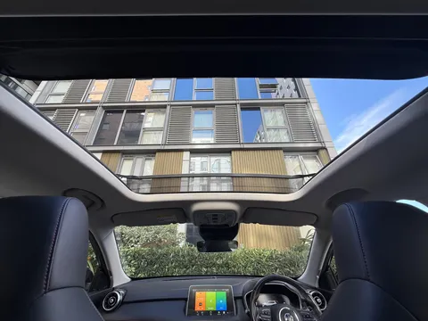 Mg Mg Hs 1.5 T-GDI 16.6kWh Exclusive Auto Euro 6 (s/s) 5dr