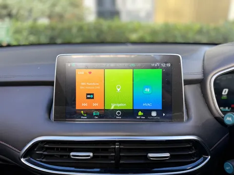 Mg Mg Hs 1.5 T-GDI 16.6kWh Exclusive Auto Euro 6 (s/s) 5dr