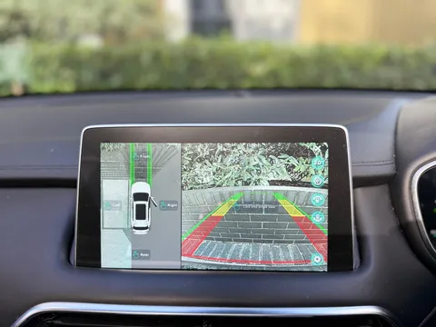 Mg Mg Hs 1.5 T-GDI 16.6kWh Exclusive Auto Euro 6 (s/s) 5dr