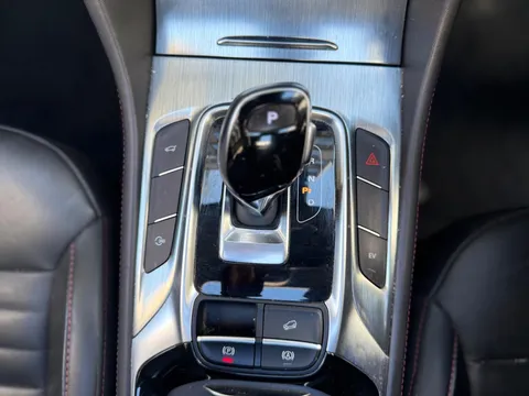 Mg Mg Hs 1.5 T-GDI 16.6kWh Exclusive Auto Euro 6 (s/s) 5dr