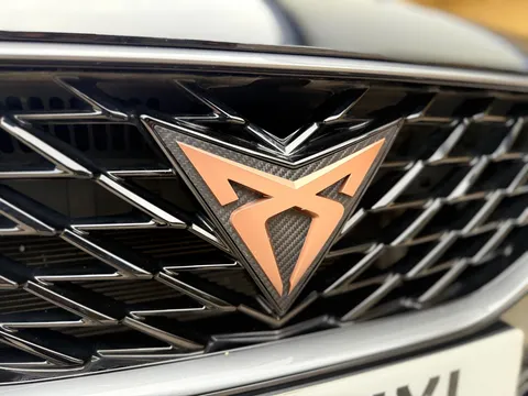 Cupra                     Formentor 1.5 TSI V1 DSG Euro 6 (s/s) 5dr