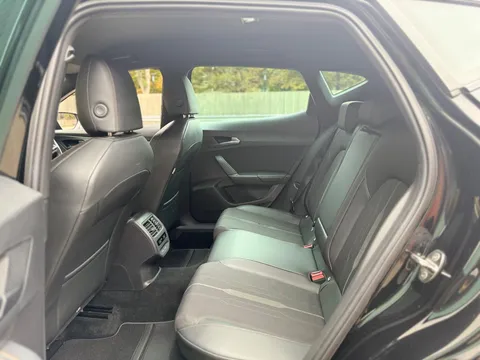 Cupra                     Formentor 1.5 TSI V1 DSG Euro 6 (s/s) 5dr