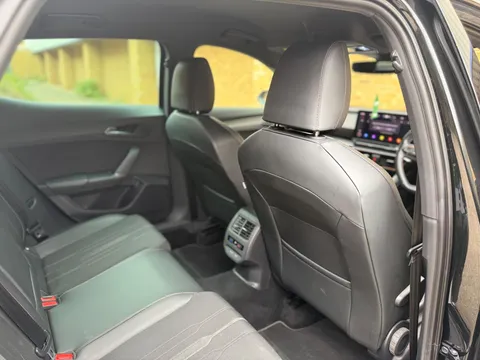 Cupra                     Formentor 1.5 TSI V1 DSG Euro 6 (s/s) 5dr