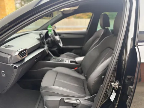 Cupra                     Formentor 1.5 TSI V1 DSG Euro 6 (s/s) 5dr