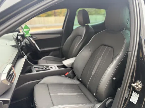 Cupra                     Formentor 1.5 TSI V1 DSG Euro 6 (s/s) 5dr