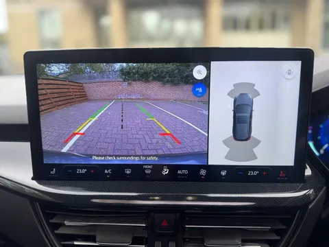 Ford Focus 1.0T EcoBoost MHEV ST-Line Vignale Euro 6 (s/s) 5dr