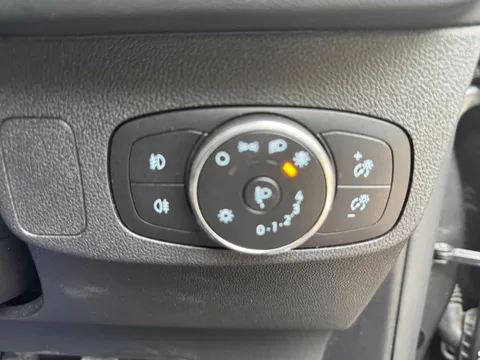 Ford Focus 1.0T EcoBoost MHEV ST-Line Vignale Euro 6 (s/s) 5dr