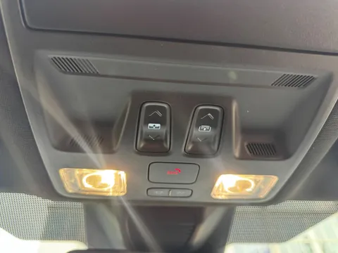 Ford Focus 1.0T EcoBoost MHEV ST-Line Vignale Euro 6 (s/s) 5dr