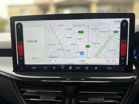 Ford Focus 1.0T EcoBoost MHEV ST-Line Vignale Euro 6 (s/s) 5dr