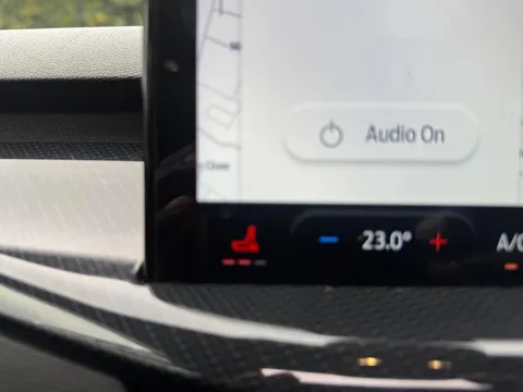 Ford Focus 1.0T EcoBoost MHEV ST-Line Vignale Euro 6 (s/s) 5dr