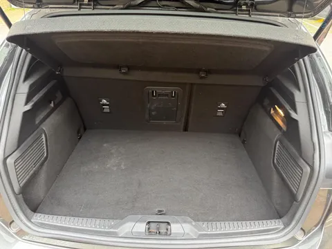 Ford Focus 1.0T EcoBoost MHEV ST-Line Vignale Euro 6 (s/s) 5dr