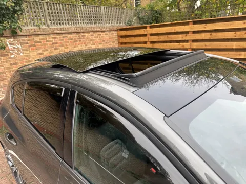 Ford Focus 1.0T EcoBoost MHEV ST-Line Vignale Euro 6 (s/s) 5dr