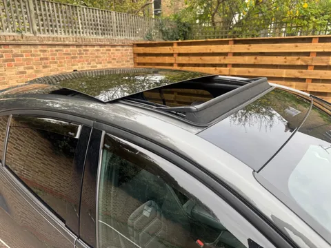 Ford Focus 1.0T EcoBoost MHEV ST-Line Vignale Euro 6 (s/s) 5dr