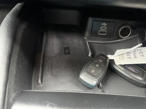 Ford Focus 1.0T EcoBoost MHEV ST-Line Vignale Euro 6 (s/s) 5dr