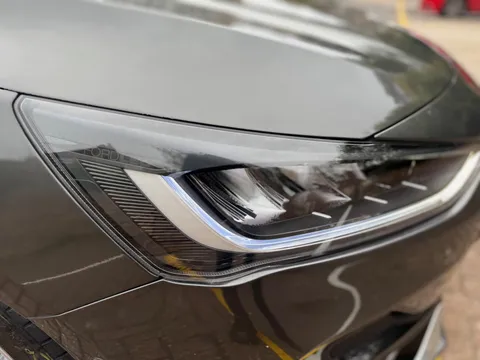 Ford Focus 1.0T EcoBoost MHEV ST-Line Vignale Euro 6 (s/s) 5dr