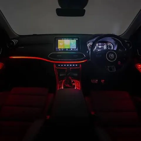 Mg Mg Hs 1.5 T-GDI 16.6kWh Exclusive Auto Euro 6 (s/s) 5dr