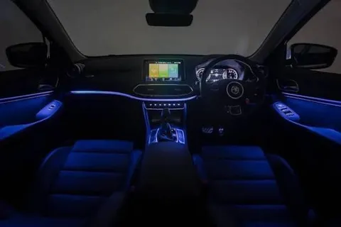 Mg Mg Hs 1.5 T-GDI 16.6kWh Exclusive Auto Euro 6 (s/s) 5dr