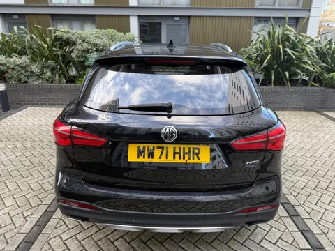Mg Mg Hs 1.5 T-GDI 16.6kWh Exclusive Auto Euro 6 (s/s) 5dr