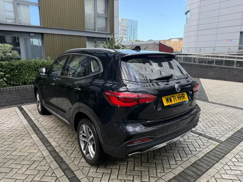 Mg Mg Hs 1.5 T-GDI 16.6kWh Exclusive Auto Euro 6 (s/s) 5dr