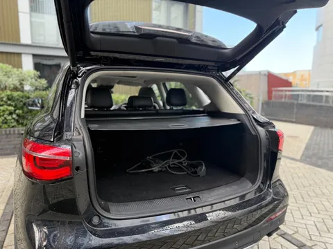 Mg Mg Hs 1.5 T-GDI 16.6kWh Exclusive Auto Euro 6 (s/s) 5dr