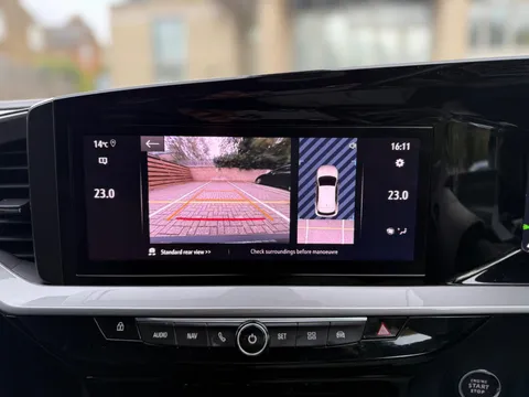 Vauxhall Mokka 1.2 Turbo Ultimate Auto Euro 6 (s/s) 5dr