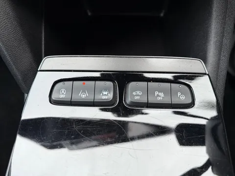 Vauxhall Mokka 1.2 Turbo Ultimate Auto Euro 6 (s/s) 5dr