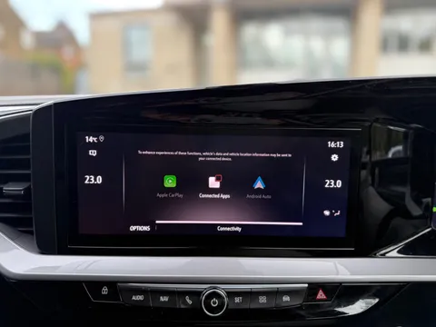 Vauxhall Mokka 1.2 Turbo Ultimate Auto Euro 6 (s/s) 5dr