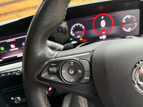 Vauxhall Mokka 1.2 Turbo Ultimate Auto Euro 6 (s/s) 5dr