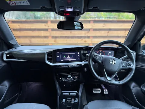 Vauxhall Mokka 1.2 Turbo Ultimate Auto Euro 6 (s/s) 5dr