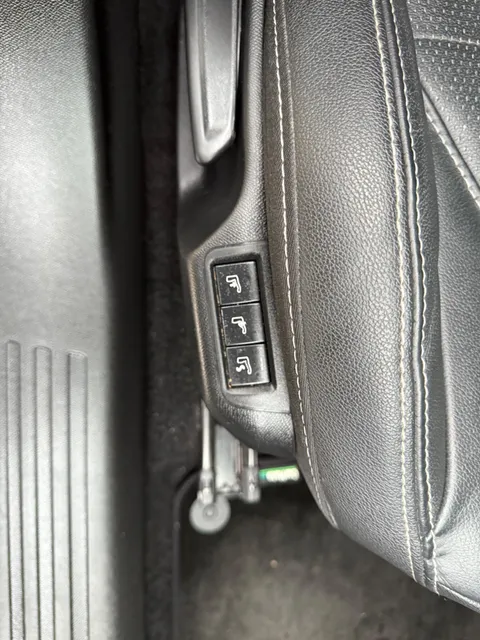 Vauxhall Mokka 1.2 Turbo Ultimate Auto Euro 6 (s/s) 5dr