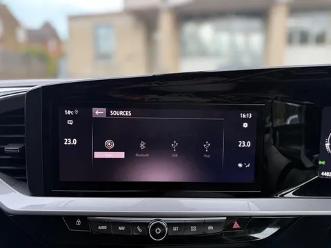 Vauxhall Mokka 1.2 Turbo Ultimate Auto Euro 6 (s/s) 5dr