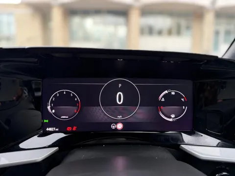 Vauxhall Mokka 1.2 Turbo Ultimate Auto Euro 6 (s/s) 5dr